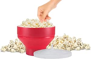 Beper Microwave Popcorn Maker